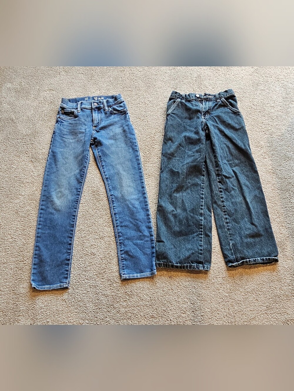 Boys Jeans